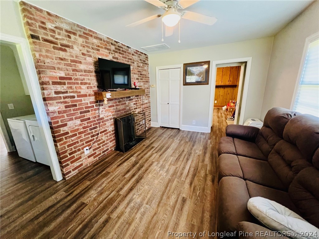 403 B T Road Lumberton, NC 28358 - Photo 7 of 16 Gallery Image 7