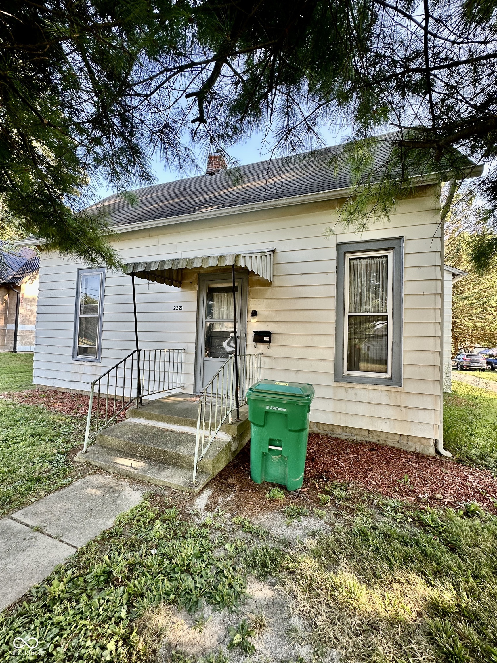 2221 Spring Street New Castle, IN 47362 - Photo 1 of 13