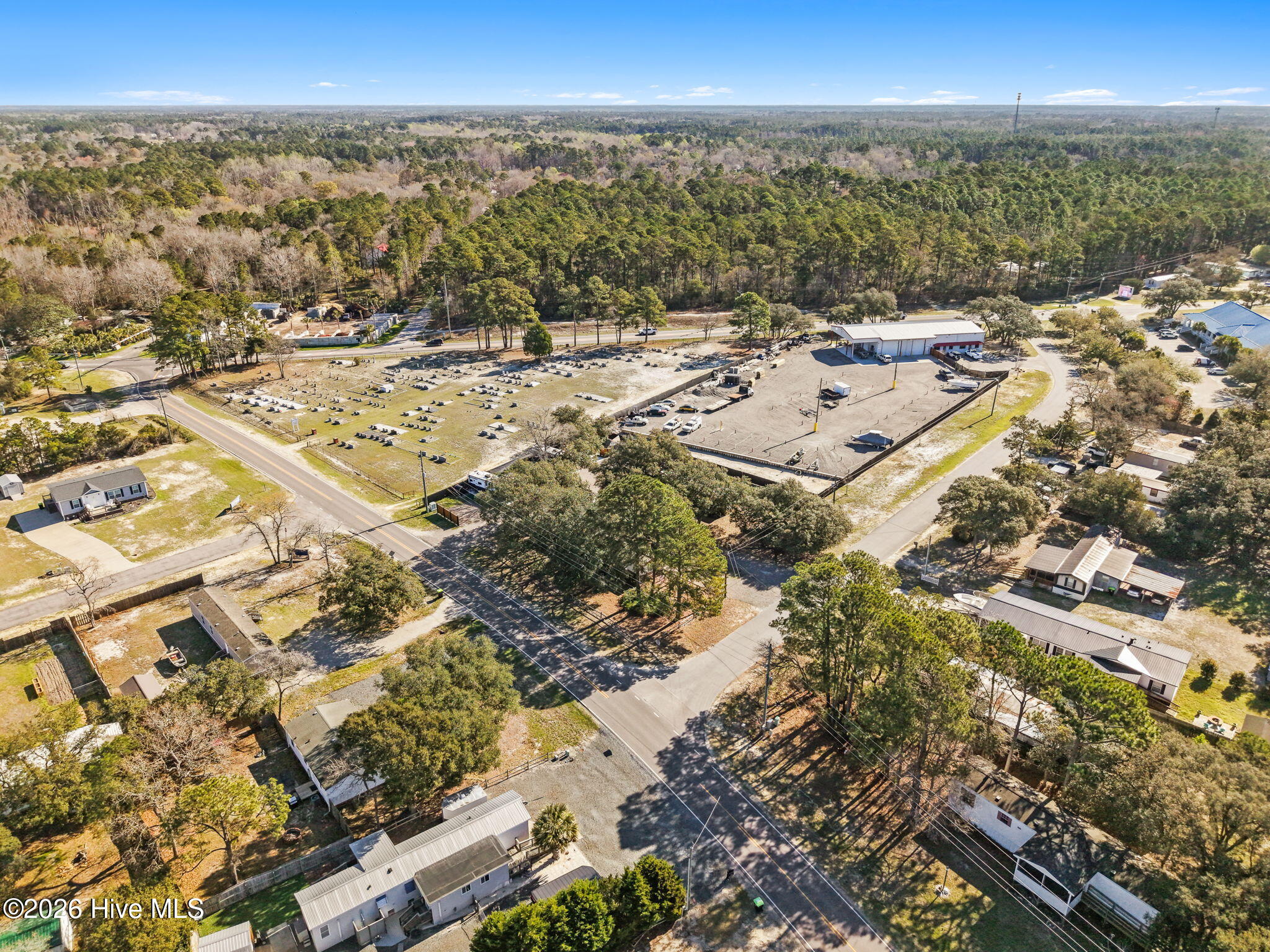 2046 Elk Road Southwest Supply, NC 28462 - Photo 20 of 27 Elk