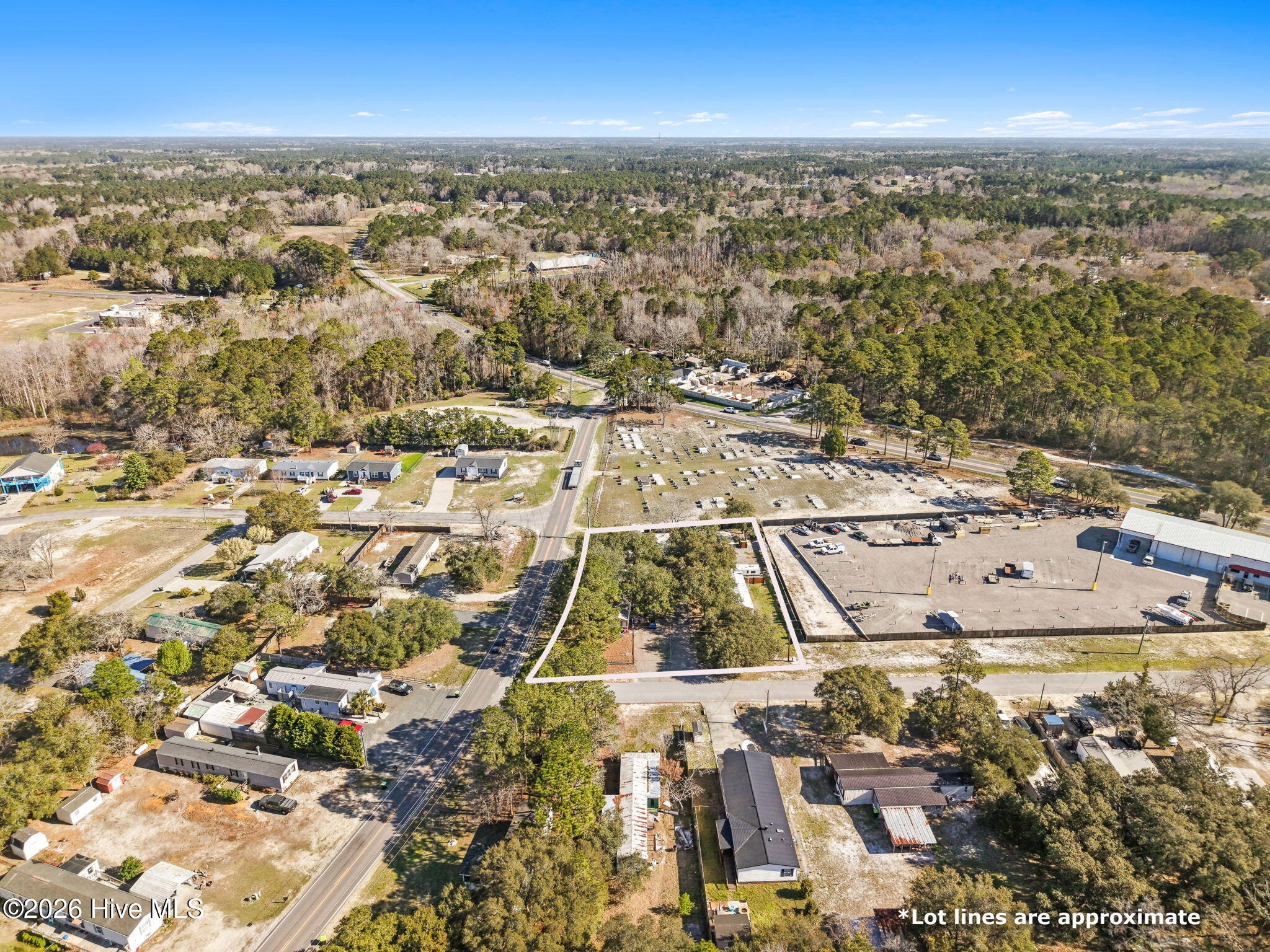 2046 Elk Road Southwest Supply, NC 28462 - Photo 21 of 27 Elk
