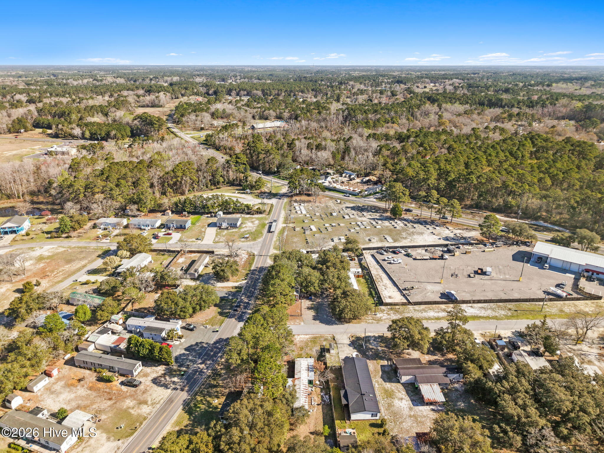2046 Elk Road Southwest Supply, NC 28462 - Photo 22 of 27 Elk