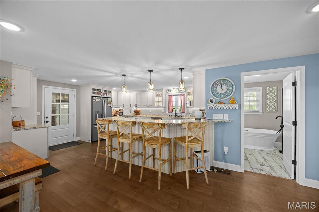 21510 Keyesport Road Keyesport, IL 62253 - Photo 13 of 40