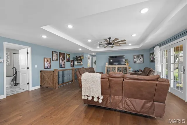 $529,900 | 21510 Keyesport Road, Keyesport, IL 62253