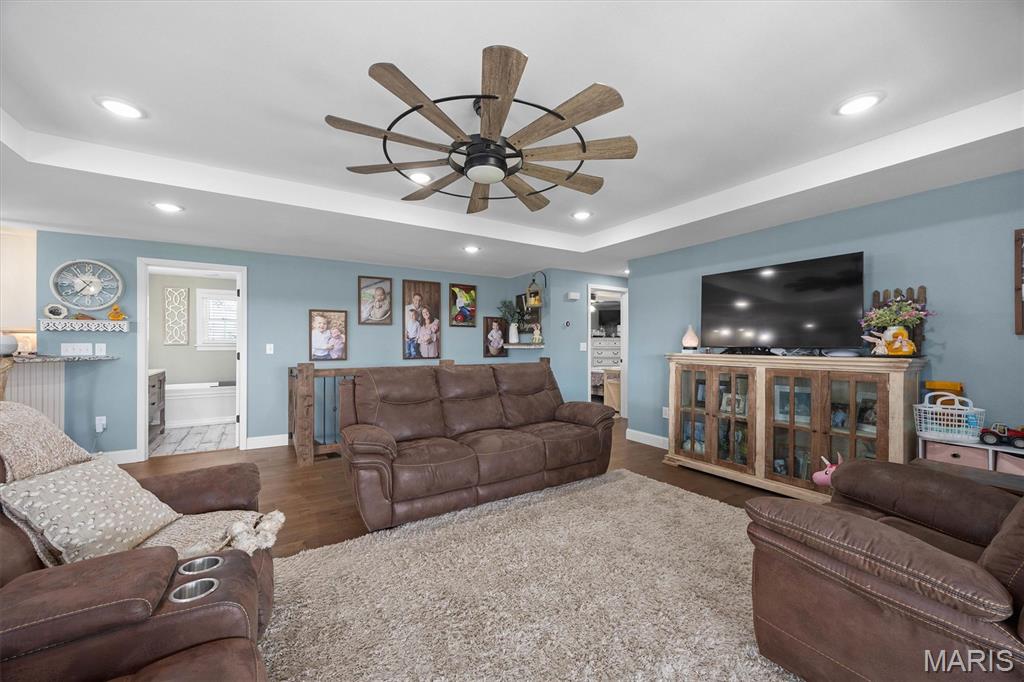 21510 Keyesport Road Keyesport, IL 62253 - Photo 16 of 40