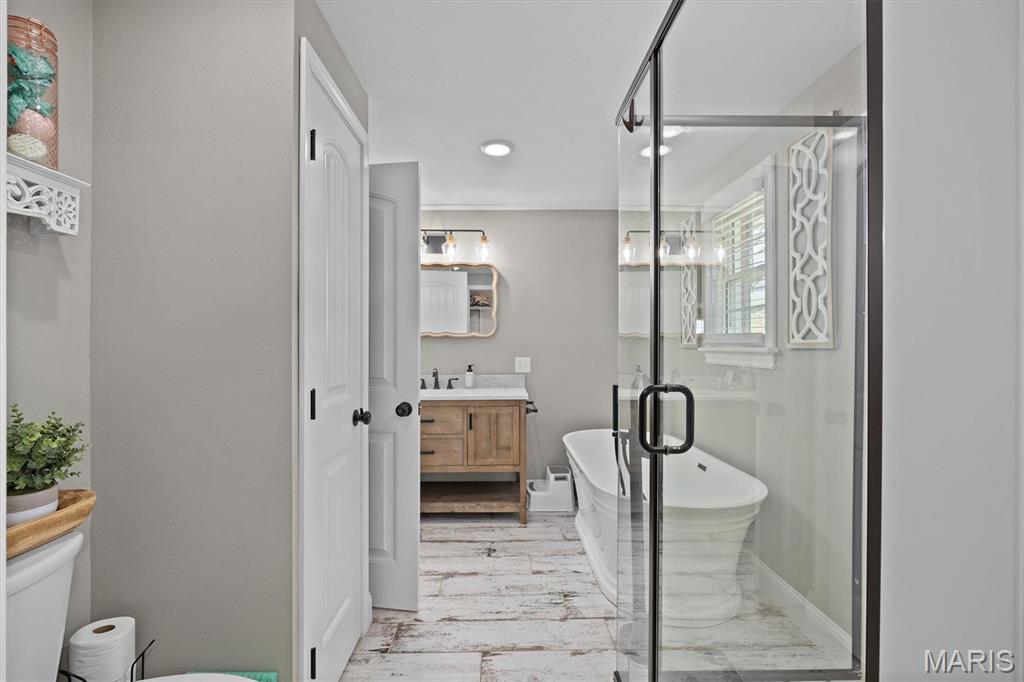 21510 Keyesport Road Keyesport, IL 62253 - Photo 18 of 40