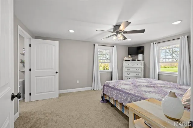 $529,900 | 21510 Keyesport Road, Keyesport, IL 62253