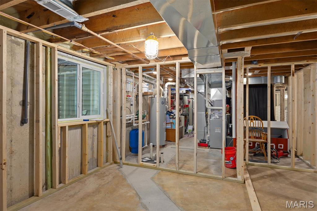 21510 Keyesport Road Keyesport, IL 62253 - Photo 25 of 40