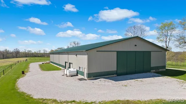 $519,000 | 21510 Keyesport Road, Keyesport, IL 62253