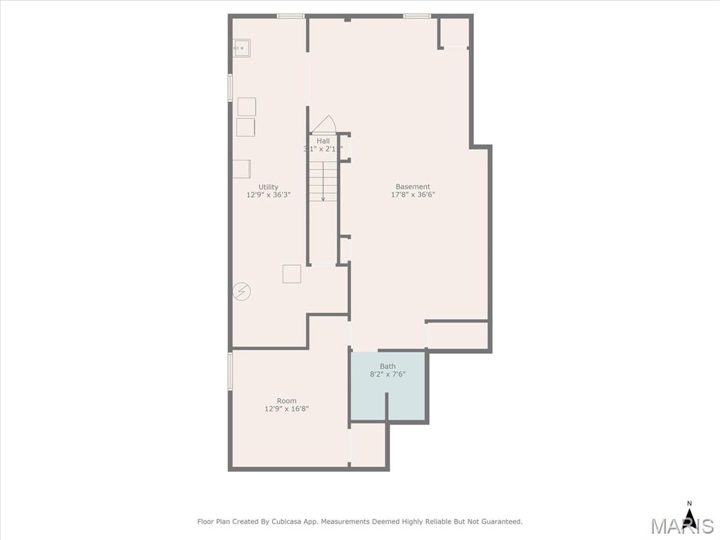 21510 Keyesport Road Keyesport, IL 62253 - Photo 41 of 43