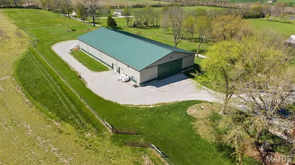 $499,900 | 21510 Keyesport Road, Keyesport, IL 62253
