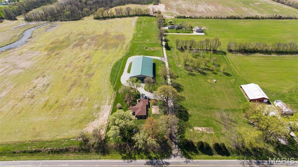 21510 Keyesport Road Keyesport, IL 62253 - Photo 49 of 53