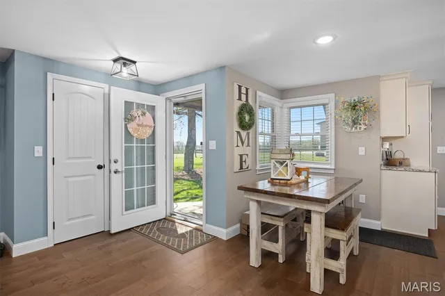 $529,900 | 21510 Keyesport Road, Keyesport, IL 62253