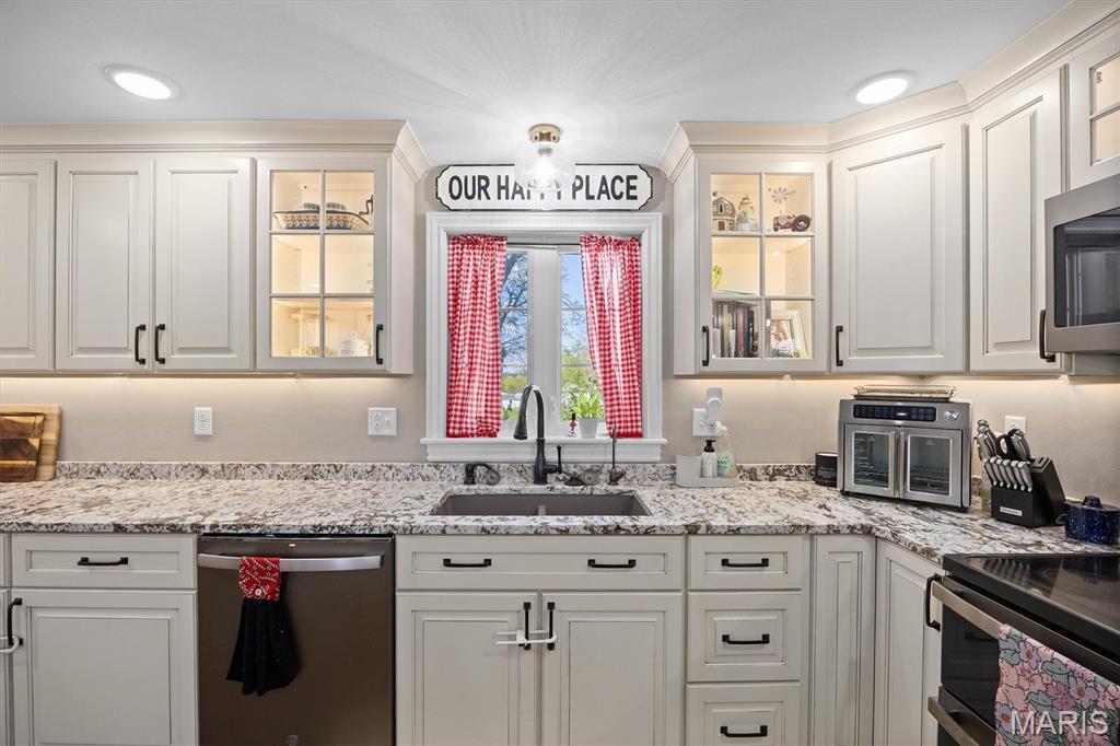 21510 Keyesport Road Keyesport, IL 62253 - Photo 9 of 40