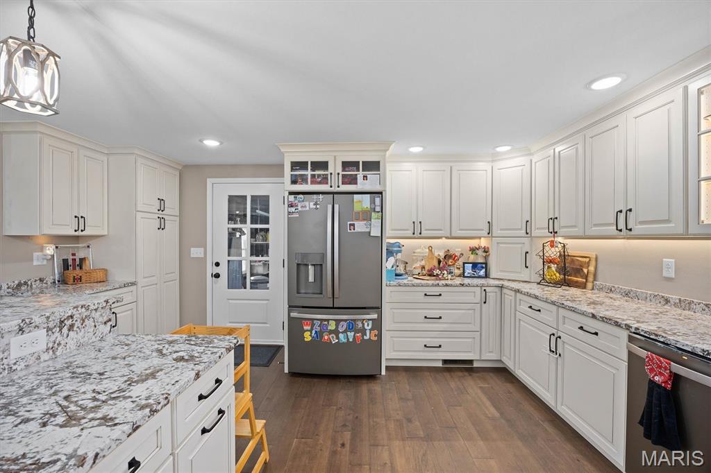 21510 Keyesport Road Keyesport, IL 62253 - Photo 10 of 40