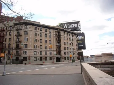 $630,000 | 575 Riverside Drive, Unit 42 | Manhattanville