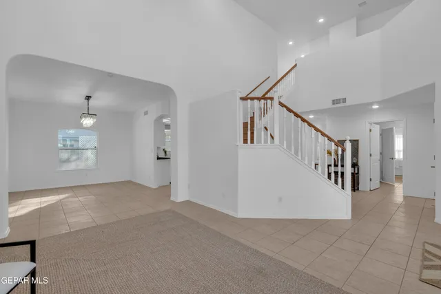 $495,000 | 4236 Loma Taurina Drive, El Paso, TX 79934