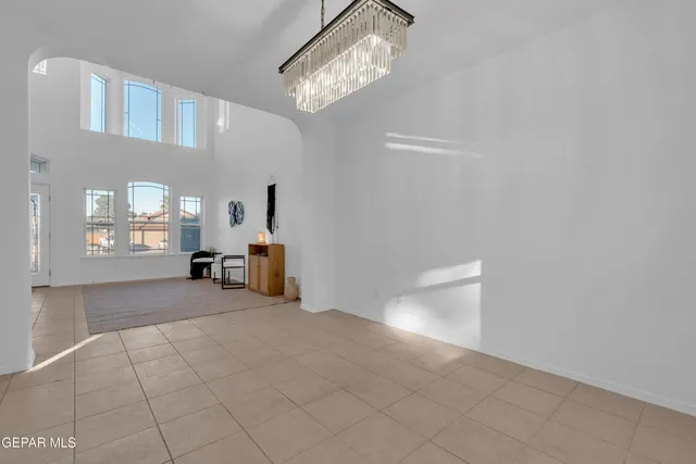 $495,000 | 4236 Loma Taurina Drive, El Paso, TX 79934