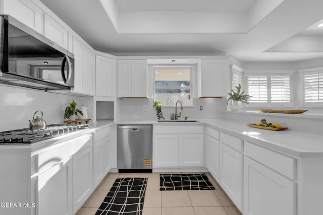 $495,000 | 4236 Loma Taurina Drive, El Paso, TX 79934