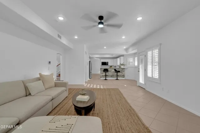 $495,000 | 4236 Loma Taurina Drive, El Paso, TX 79934