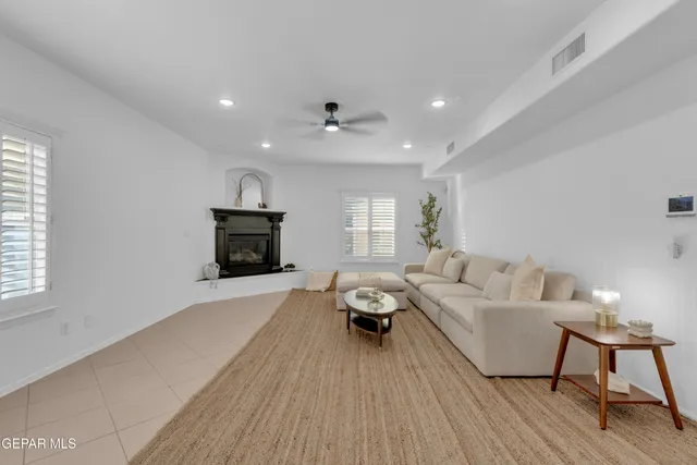 $495,000 | 4236 Loma Taurina Drive, El Paso, TX 79934