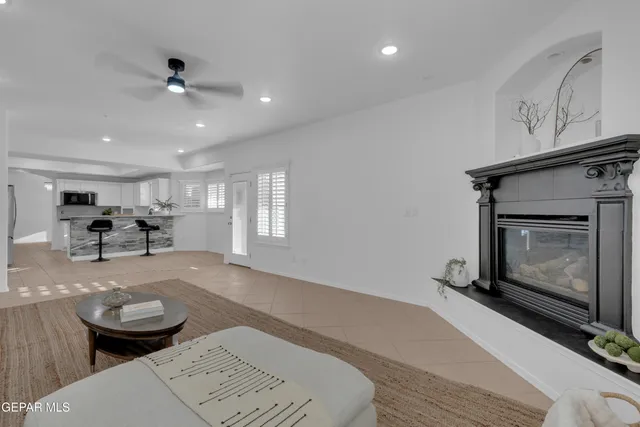 $495,000 | 4236 Loma Taurina Drive, El Paso, TX 79934