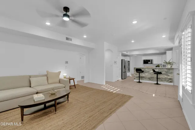 $495,000 | 4236 Loma Taurina Drive, El Paso, TX 79934