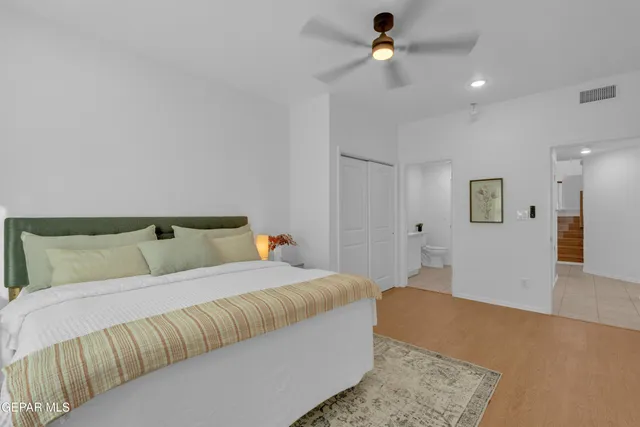 $495,000 | 4236 Loma Taurina Drive, El Paso, TX 79934