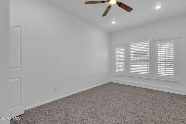 $495,000 | 4236 Loma Taurina Drive, El Paso, TX 79934