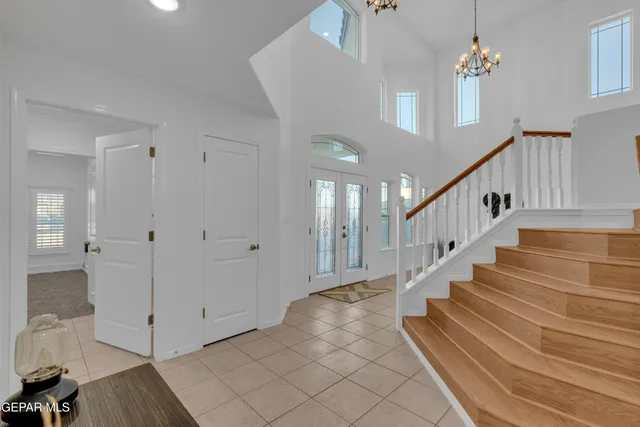 $495,000 | 4236 Loma Taurina Drive, El Paso, TX 79934