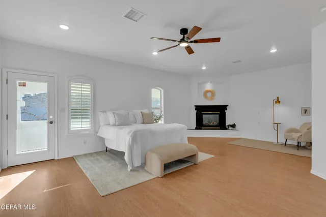 $495,000 | 4236 Loma Taurina Drive, El Paso, TX 79934