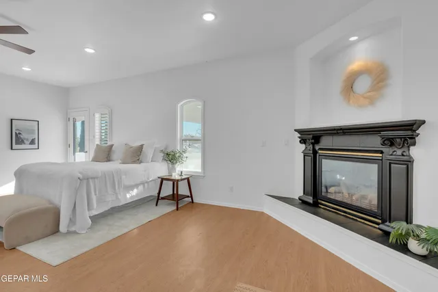 $495,000 | 4236 Loma Taurina Drive, El Paso, TX 79934