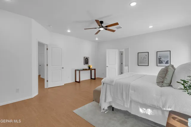 $495,000 | 4236 Loma Taurina Drive, El Paso, TX 79934