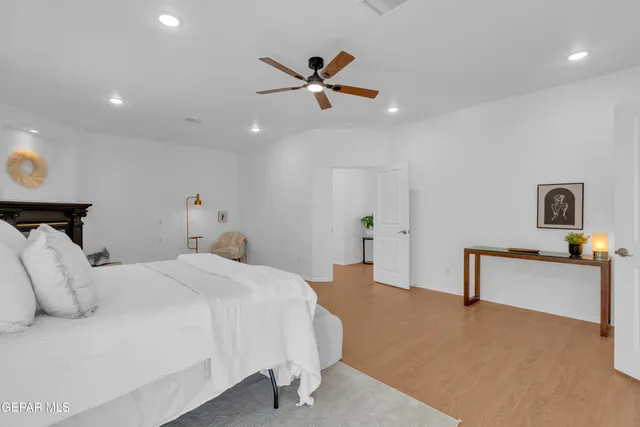 $495,000 | 4236 Loma Taurina Drive, El Paso, TX 79934