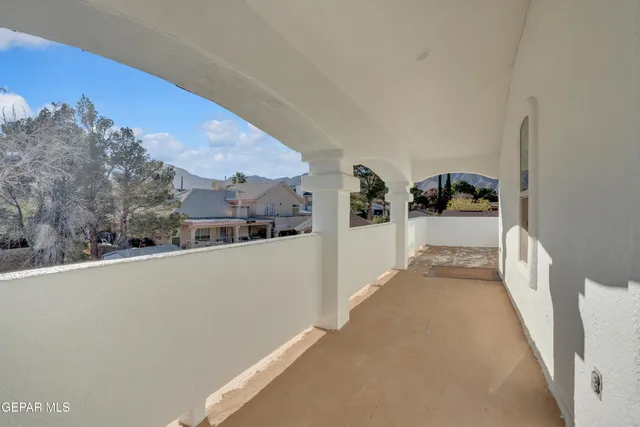 $495,000 | 4236 Loma Taurina Drive, El Paso, TX 79934