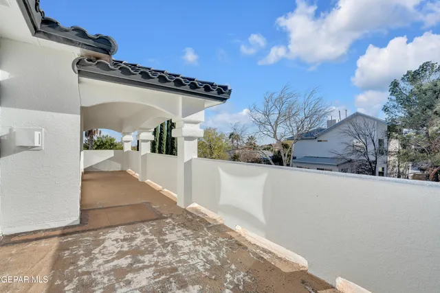 $495,000 | 4236 Loma Taurina Drive, El Paso, TX 79934