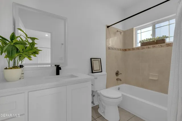 $495,000 | 4236 Loma Taurina Drive, El Paso, TX 79934