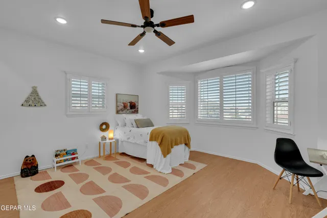 $495,000 | 4236 Loma Taurina Drive, El Paso, TX 79934