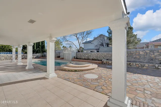 $495,000 | 4236 Loma Taurina Drive, El Paso, TX 79934