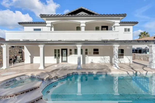 $495,000 | 4236 Loma Taurina Drive, El Paso, TX 79934