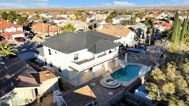 $495,000 | 4236 Loma Taurina Drive, El Paso, TX 79934
