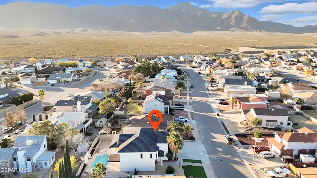 $495,000 | 4236 Loma Taurina Drive, El Paso, TX 79934