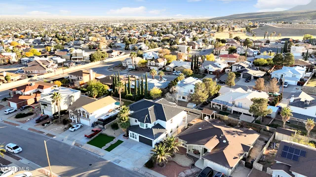 $495,000 | 4236 Loma Taurina Drive, El Paso, TX 79934