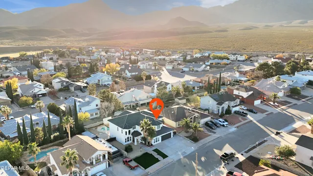 $495,000 | 4236 Loma Taurina Drive, El Paso, TX 79934