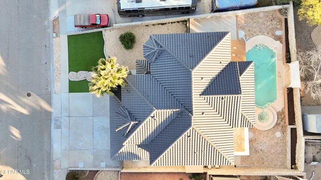 $495,000 | 4236 Loma Taurina Drive, El Paso, TX 79934