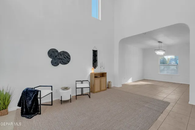 $495,000 | 4236 Loma Taurina Drive, El Paso, TX 79934