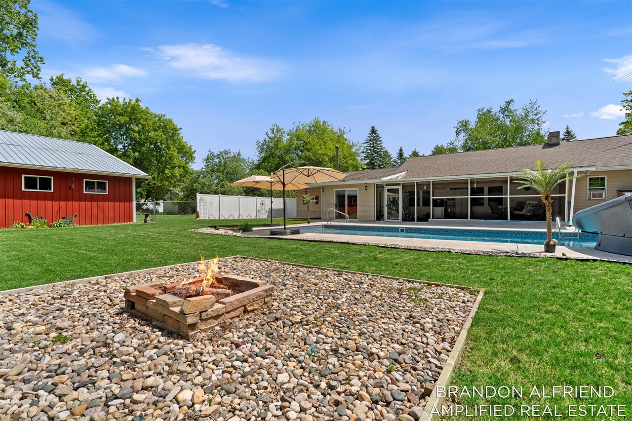 10226 Southwest Greenville Road Greenville, MI 48838 - Photo 41 of 62
