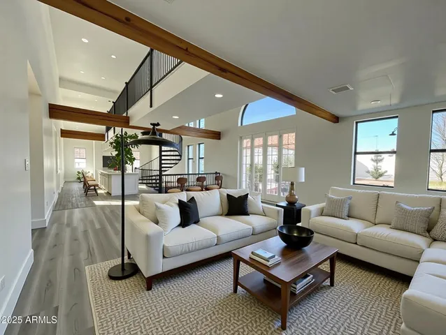 $1,275,000 | 8200 West Orangewood Avenue, Glendale, AZ 85303