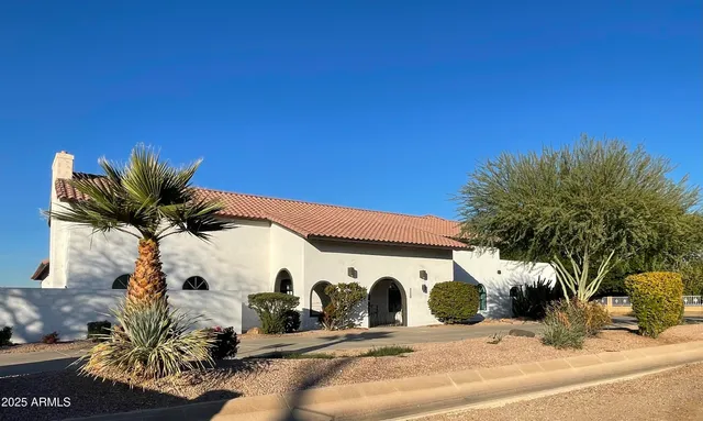 $1,400,000 | 8200 West Orange Drive, Glendale, AZ 85303