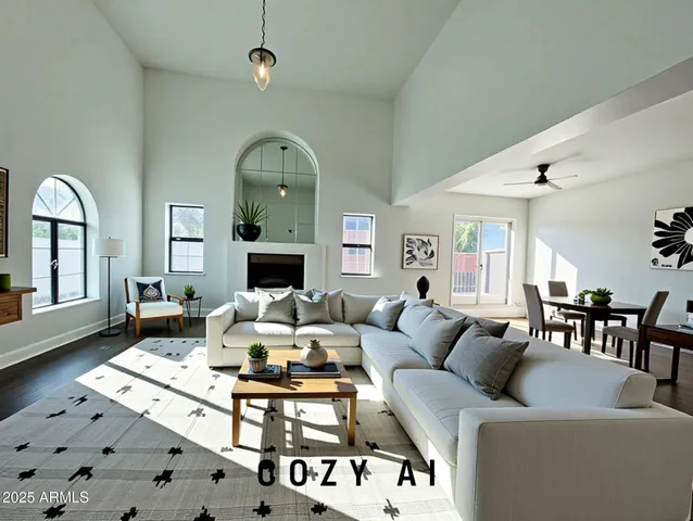 $1,275,000 | 8200 West Orangewood Avenue, Glendale, AZ 85303