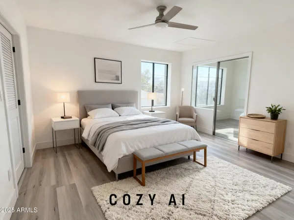 $1,160,000 | 8200 West Orangewood Avenue, Glendale, AZ 85303